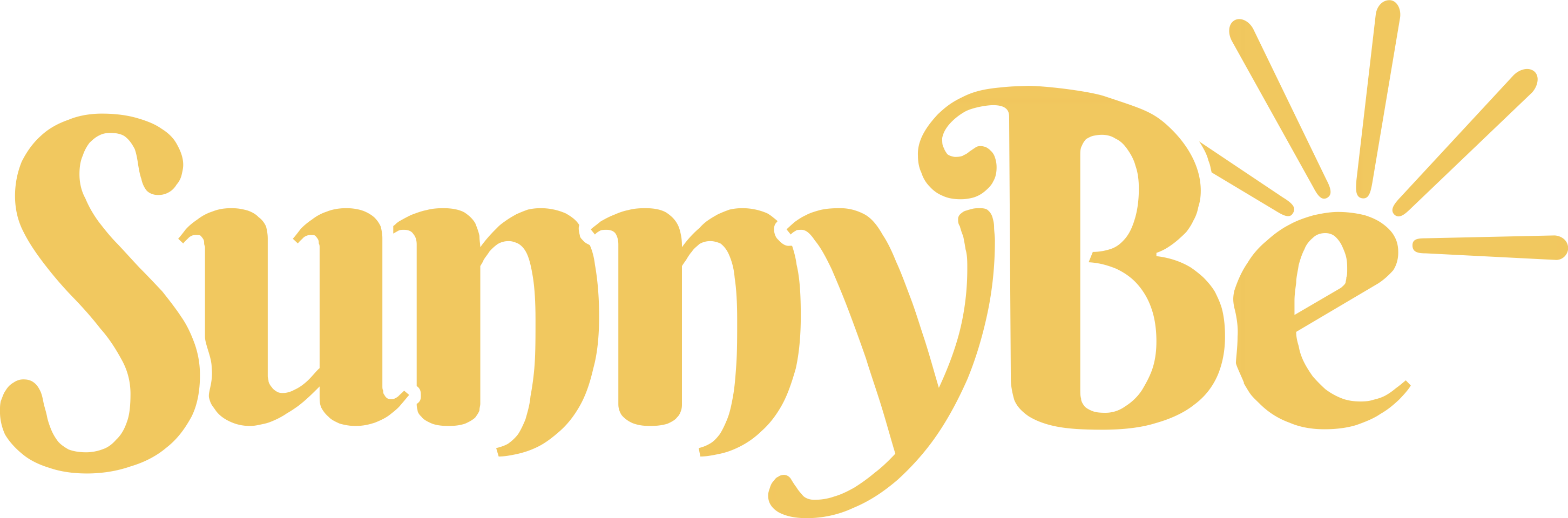 SunnyBe logo